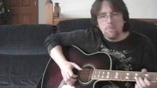 Malted Milk (Robert Johnson Cover)