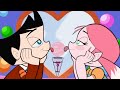 Super Escuadron Ciber Monos Hiperfuerza Ya Episodio 1