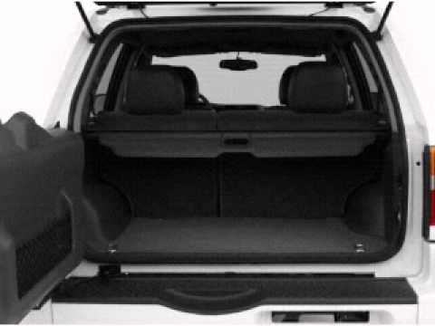 2001 Honda Passport - Reading MA