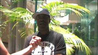 Maestro interview w/ Breaking Wreckords Radio