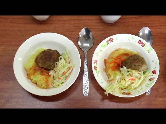 “Спасибо поварам, что безопасно варят нам”