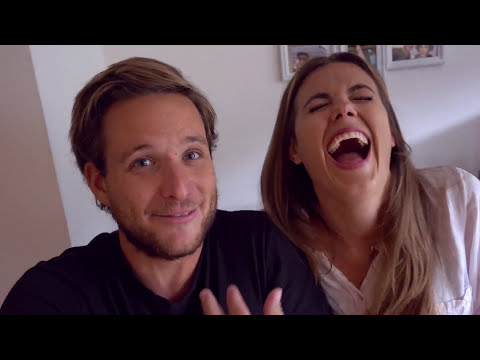 IMÁDOM AHOGY AZT MONDJA "APA" I VLOG 12