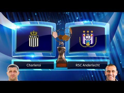 Charleroi vs RSC Anderlecht Prediction & Preview 04/10/2019 - Football Predictions