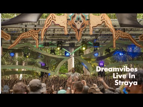 DREAMVIBES- LIVE IN STRAYA🇦🇺 (2024)
