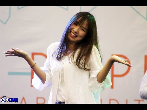 [HD] 170611 SNSD_GEE + YOU THINK by BIBIMBAP