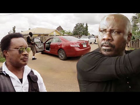 THE ABDUCTOR: SMOOTH CRIMINALS |BEST OF SAM DEDE AND JERRY AMILO ACTION MOVIE| AFRICAN MOVIES