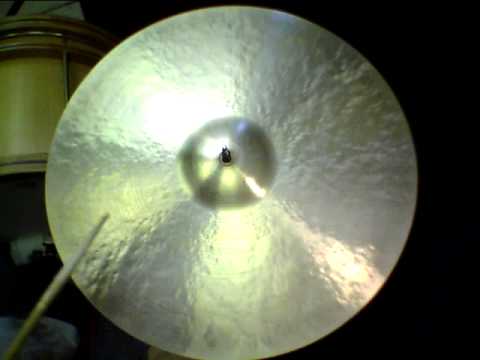 21 Low Profile CLTB Kontroversial Ride, 2151g - Handcrafted by Craig Lauritsen.MOV