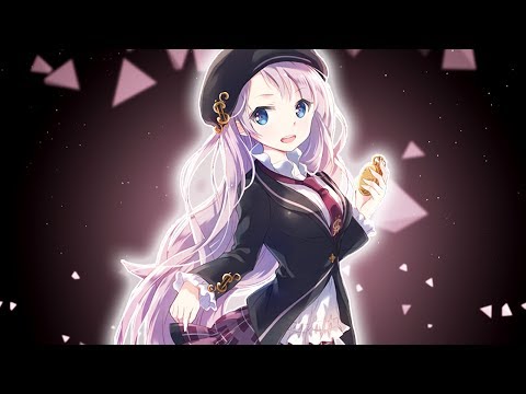 ღ Nightcore - Tired ღ