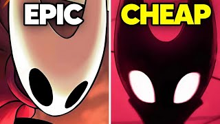 Hollow Knight Silksong Price Speculation