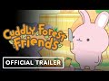 Vidéo de gameplay de Cuddly Forest Friends  Toute Plateformes