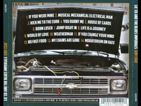 download lagu mp3 mp4 Lil Ed The Blues Imperials Jump Start, download lagu Lil Ed The Blues Imperials Jump Start gratis, unduh video klip Lil Ed The Blues Imperials Jump Start