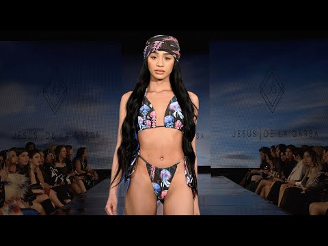 Jesus De La Garsa Fall/Winter 2023/24 NYFW - Art Hearts Fashion