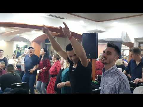 🔴 Mama i ćerka kolo vode - Hotel Heco Plus Sarajevo - Bosanski teferič