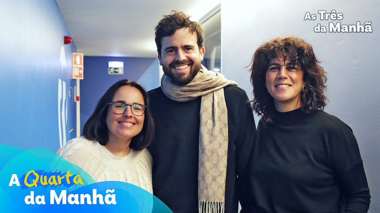 João Manzarra: "Não sei quem está por trás das Máscaras, mas tenho as minhas suspeitas"