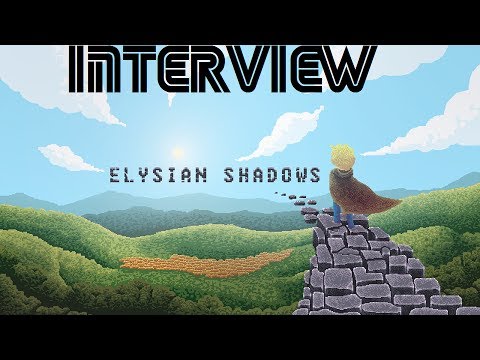 Elysian Shadows Dreamcast