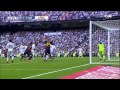 Real Madrid   Barcelona Highlights HD 25 10 2014