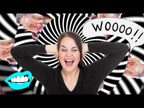 Unleash Your Inner Woo Girl with Rachel // GUSH | Snarled