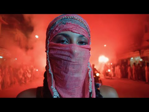 Narishi - Gangs of Jaipur