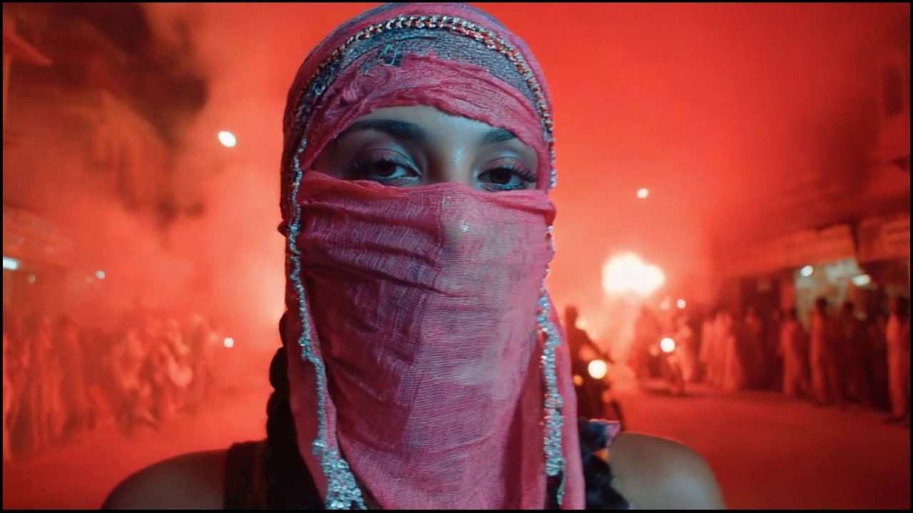 Narishi - Gangs of Jaipur