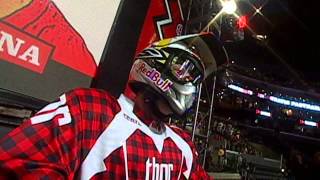 Travis Pastrana - 20 Years, 20 Firsts - ESPN X Games