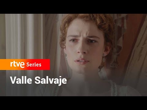 Wild Valley: Adriana holds the Duke's honor in her hands 😱 #WildValley236 | RTVE Series