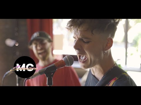 Ren and Sam Tompkins - Blind Eyed | M.C Sessions