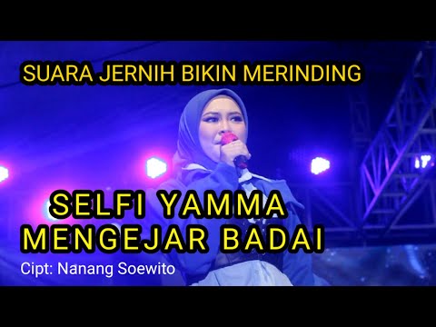 suara selfi yamma bikin merinding 🔰 mengejar badai cipt: nanang s 🔰 acara malam tahun baru di rms