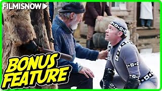 [無雷]不同的觀點看極地守護犬 