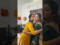 Cute Birthday Gift From Meghna SreeDevi Meenakshi Santhwanam 2 Santhwanam2 Birthdaygift