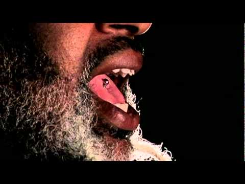 I AM MODIFIED - Excerpt