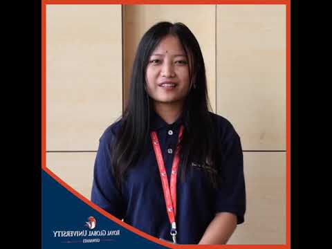 Royal Global University Guwahati General video thumbnail 40