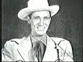 The Life And Times Of Ernest Tubb