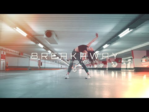 Dj Thera - Breakaway (Official Videoclip)