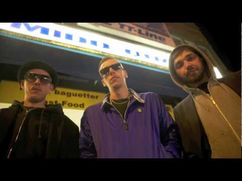 Trappmusik - 10 juni - Banken, Trappadon (Skruvad)