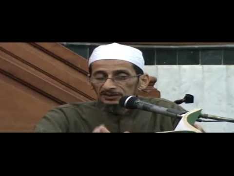 خبر الآحاد وما يفيده 25 /4/ 2015م