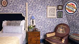 The Randolph Hotel Oxford, a Graduate by Hilton | Oxford, United Kingdom | Hotel