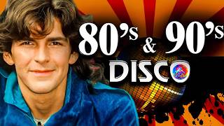 Download lagu Mega Disco Dance Songs Legend | Golden Disco Greatest 70 80 90s | Eurodisco Mix mp3