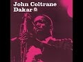 Witches Pit John Coltrane