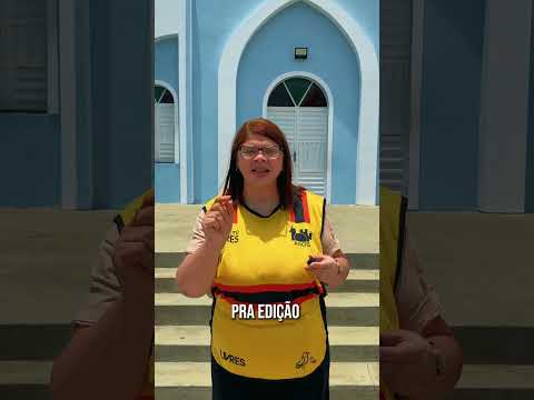 Não perca a oportunidade de fazer missões no Piauí, porque aqui é o seu campo missionário! 🌵