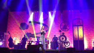 Sandy - Mesmo Sem Estar (Ao Vivo no Vivo Rio - 07/04/2017)