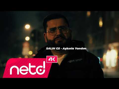 Salih G5 - Aşkınla Yandım