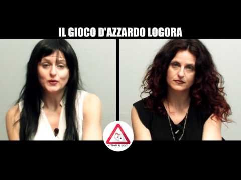 Il gioco d'azzardo logora - Spot #2