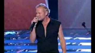 Cutting Crew&#39;s Nick - Died In Your Arms (live)