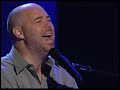 Mark Schultz: "I Am" (37th Dove Awards)