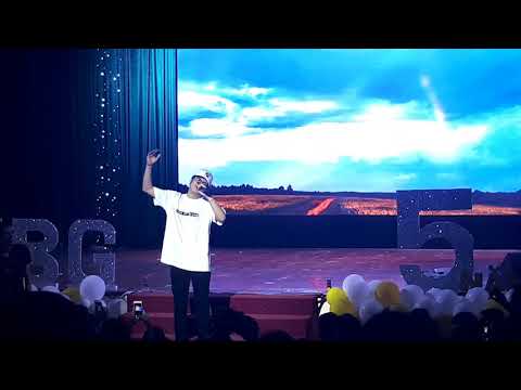 [LIVE] BÙI ANH TUẤN - CHỐN CŨ