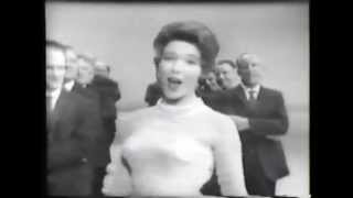 Diana Trask -  A Guy Is A Guy (Sing Along with Mitch Miller)