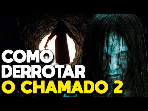 COMO DERROTAR O CHAMADO 2  - RECAP