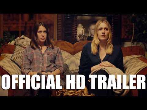 Mistress America (Trailer)