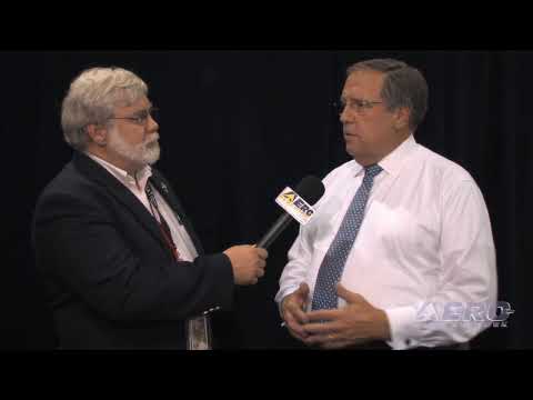 Aero-TV:  First Year and Counting - One On One With Craig Fuller, Part 1