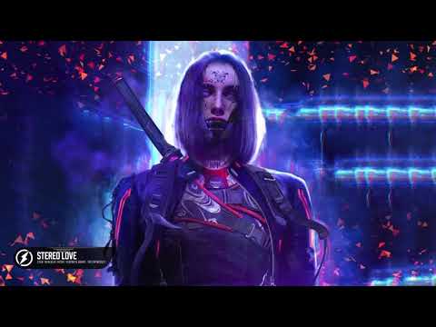 Cour & New Beat Order   Stereo Love ft  Veronica Bravo & Taylor Mosley Magic Cover Release